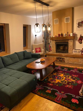 Jahorina apartman 54m2 (za 6 osoba)